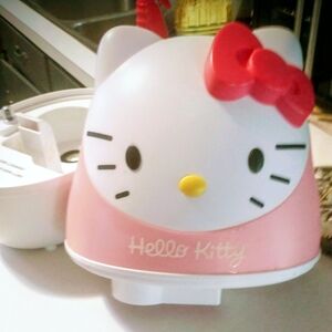 Hello Kitty Crane Humidifier